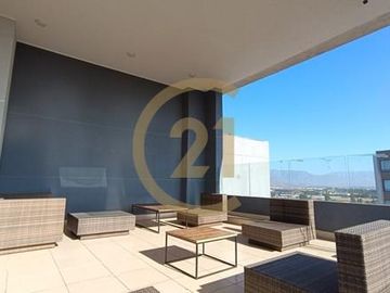 Se vende departamento Maipú, Mall Arauco Maipú