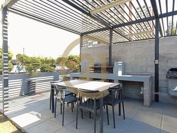 Se vende departamento Maipú, Mall Arauco Maipú