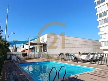 Se vende departamento Maipú, Mall Arauco Maipú