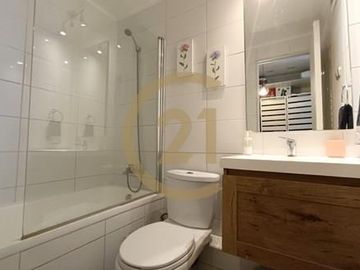 Se vende departamento Maipú, Mall Arauco Maipú