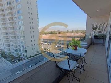Se vende departamento Maipú, Mall Arauco Maipú