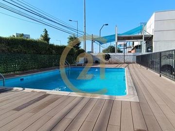 Se vende departamento Maipú, Mall Arauco Maipú