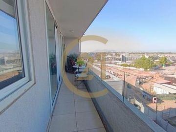 Se vende departamento Maipú, Mall Arauco Maipú