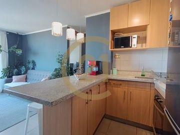 Se vende departamento Maipú, Mall Arauco Maipú