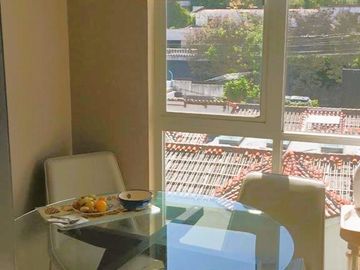 VENTA MODERNO DEPARTAMENTO 3D 165 m² CON TERRAZA, Sector Bellavista. G.Be_AQT