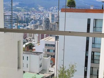 VENTA MODERNO DEPARTAMENTO 3D 165 m² CON TERRAZA, Sector Bellavista. G.Be_AQT