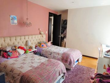 VENTA MODERNO DEPARTAMENTO 3D 165 m² CON TERRAZA, Sector Bellavista. G.Be_AQT