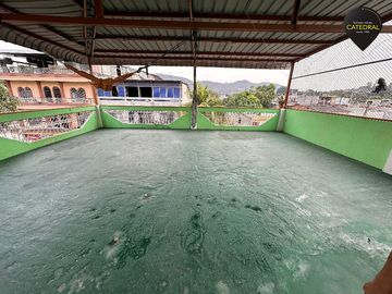 Casa de venta en Cdla Mapasingue Oeste – código:21336