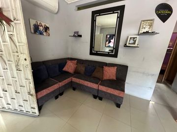 Casa de venta en Cdla Mapasingue Oeste – código:21336