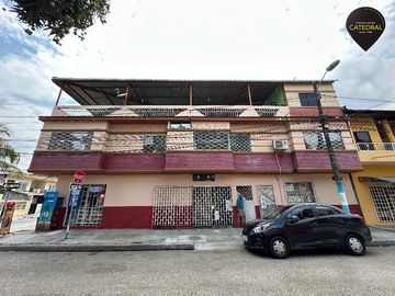 Casa de venta en Cdla Mapasingue Oeste – código:21336