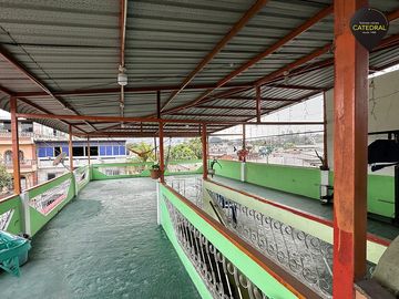 Casa de venta en Cdla Mapasingue Oeste – código:21336