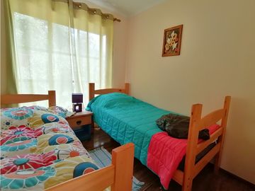 Solo contado, casa centro Olmue