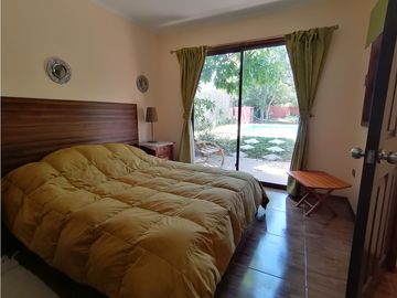 Solo contado, casa centro Olmue