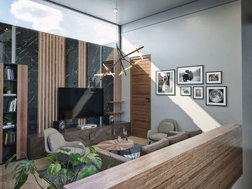 CASA EN PREVENTA EN MAZATLÁN