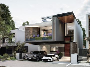 CASA EN PREVENTA EN MAZATLÁN