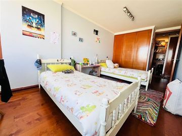 Departamento en Venta en Las Condes/ Mall sport / Quinchamali