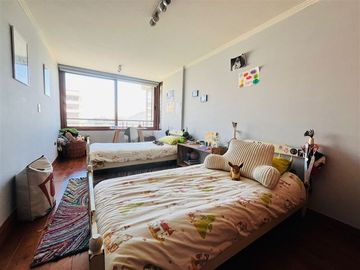 Departamento en Venta en Las Condes/ Mall sport / Quinchamali