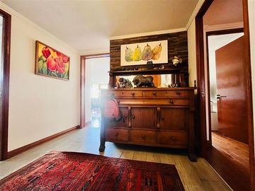 Departamento en Venta en Las Condes/ Mall sport / Quinchamali