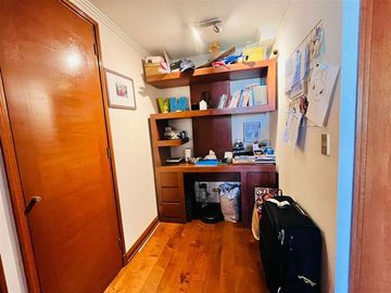 Departamento en Venta en Las Condes/ Mall sport / Quinchamali