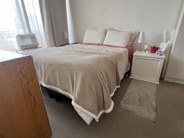 Departamento en Venta en Francisco Villagra