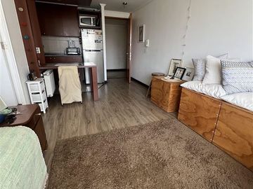 Departamento en Venta en Francisco Villagra