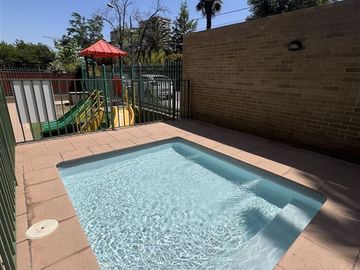 Departamento en Venta en Francisco Villagra