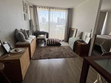Departamento en Venta en Francisco Villagra