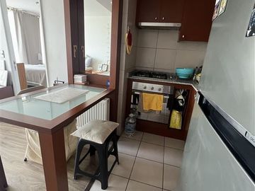 Departamento en Venta en Francisco Villagra