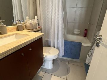 Departamento en Venta en Francisco Villagra