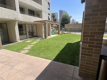 Departamento en Venta en Francisco Villagra