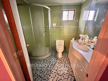 OPORTUNIDAD CASA EN LA LAGUNA DE ZAPALLAR