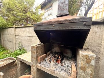 OPORTUNIDAD CASA EN LA LAGUNA DE ZAPALLAR