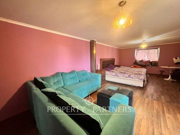 OPORTUNIDAD CASA EN LA LAGUNA DE ZAPALLAR