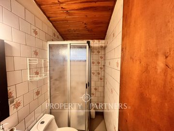 OPORTUNIDAD CASA EN LA LAGUNA DE ZAPALLAR
