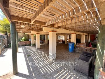 OPORTUNIDAD CASA EN LA LAGUNA DE ZAPALLAR