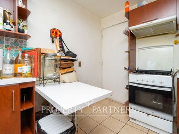 Preciosa casa en Condominio Jardines de Las Vizcachas