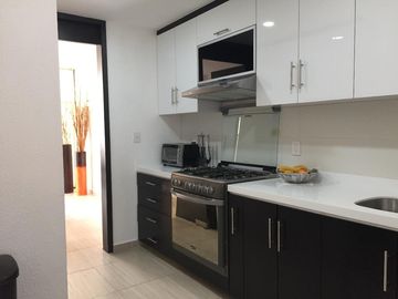 Casa con alberca en Pueblo Nuevo