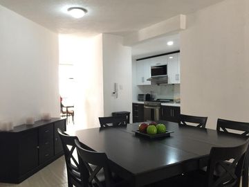 Casa con alberca en Pueblo Nuevo