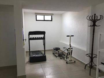 Casa con alberca en Pueblo Nuevo