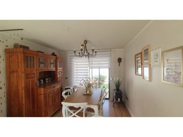 VENTA CASA CONDOMINIO SIN G.COMUNES