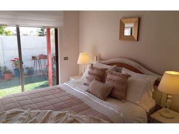 VENTA CASA CONDOMINIO SIN G.COMUNES