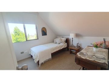 VENTA CASA CONDOMINIO SIN G.COMUNES