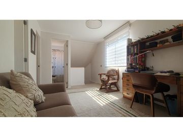 VENTA CASA CONDOMINIO SIN G.COMUNES