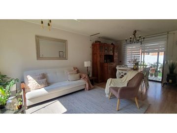 VENTA CASA CONDOMINIO SIN G.COMUNES