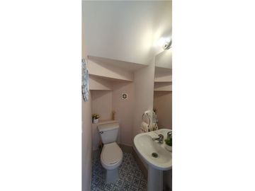 VENTA CASA CONDOMINIO SIN G.COMUNES