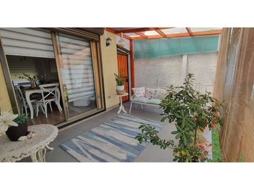 VENTA CASA CONDOMINIO SIN G.COMUNES