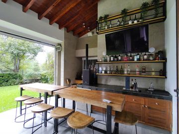 Casa Residencial en venta, Club de Golf La Vista Country Club, Puebla