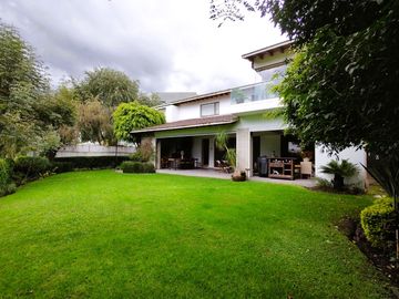 Casa Residencial en venta, Club de Golf La Vista Country Club, Puebla