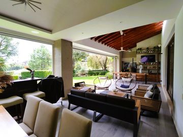 Casa Residencial en venta, Club de Golf La Vista Country Club, Puebla