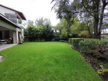 Casa Residencial en venta, Club de Golf La Vista Country Club, Puebla